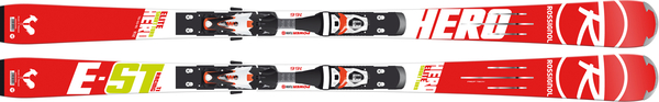 Rossignol Hero Elite ST-Racing