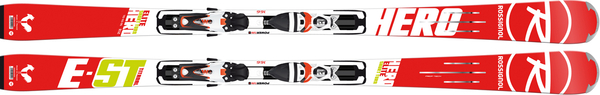 Rossignol Hero Elite ST-Ti