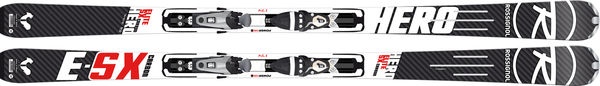 Rossignol Hero Elite SX Carbon