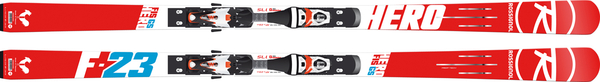 Rossignol Hero FIS GS | R20 Racing