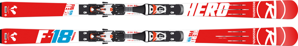 Rossignol Hero FIS GS Pro