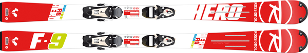 Rossignol Hero FIS Multievent