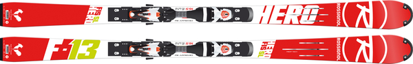 Rossignol Hero FIS SL