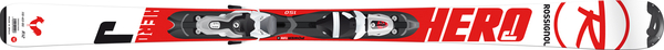 Rossignol Hero Junior