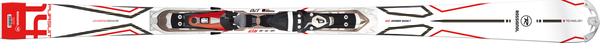 Rossignol Pursuit 14 | AR/BSLT TPI2