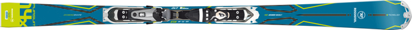 Rossignol Pursuit 14 | X