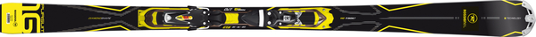 Rossignol Pursuit 16 | TI/BSLT TPX