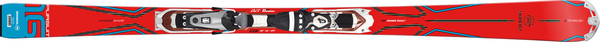 Rossignol Pursuit 16 | AR/BSLT TPX