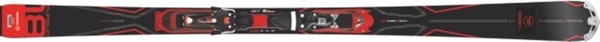 Rossignol Pursuit 18