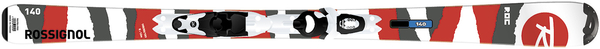 Rossignol Roc Jr | Xelium