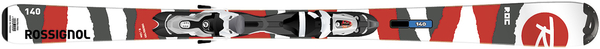 Rossignol Roc Jr