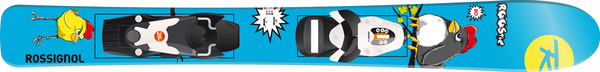 Rossignol Roostie