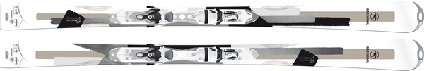 Rossignol Unique 4