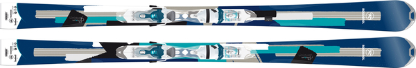 Rossignol Unique 6