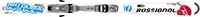 Rossignol Ski Dubai IRS RTL (SMU)