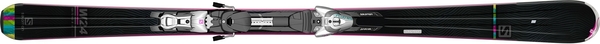Salomon W-24