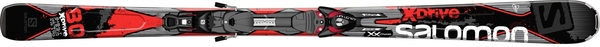 Salomon X-Drive 80