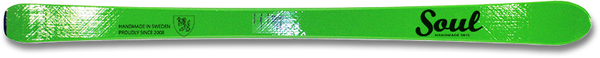 Soul Green