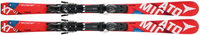 Atomic Redster FIS XT Jr LTJ