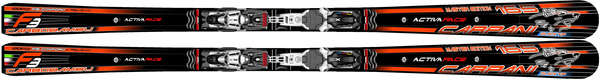 Carpani F3 Master Edition