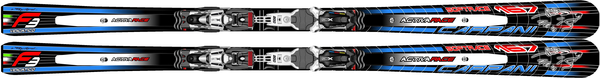 Carpani F3 Soft Race Activa