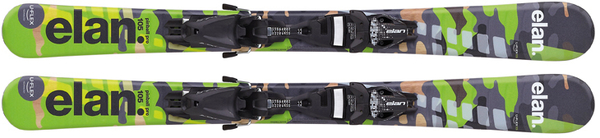 Elan Pinball Pro | U-Flex