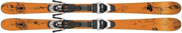 K2 Juvy