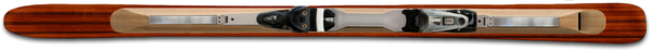 Legend Skis 155