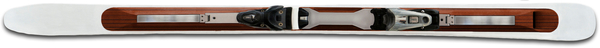 Legend Skis 165