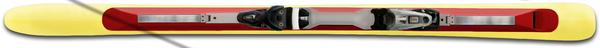 Legend Skis 175