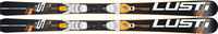 Lusti SCT Wide - Ski Cross Wide