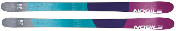 Nobile 50/fifty wmn