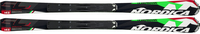 Nordica Dobermann SLJ Plate