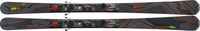 Nordica Fire Arrow 76 CA EVO