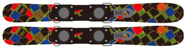 Pale L4Y Snowglider 90