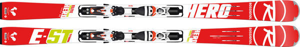 Rossignol Hero Elite ST-Ti