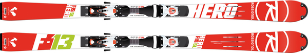 Rossignol Hero FIS SL