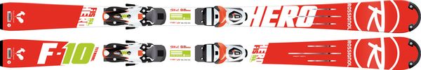 Rossignol Hero FIS SL Pro | R20