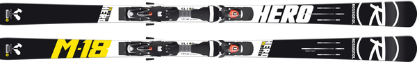 Rossignol Hero Master | M-18