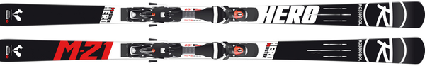 Rossignol Hero Master | M-21