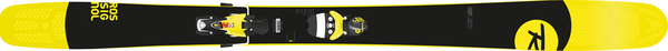 Rossignol Soul 7