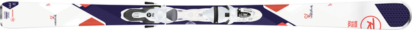 Rossignol Temptation 75