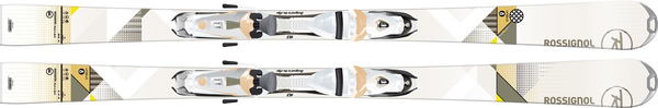 Rossignol Unique 8