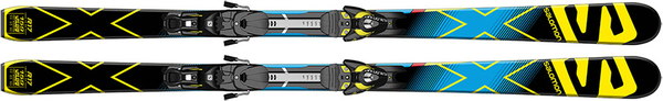 Salomon X-Race Jr GS