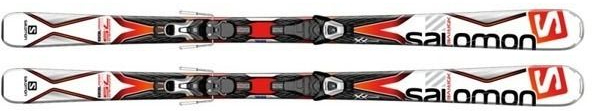 Salomon X-Drive 7.5 R