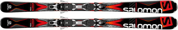 Salomon X-Drive 8.0