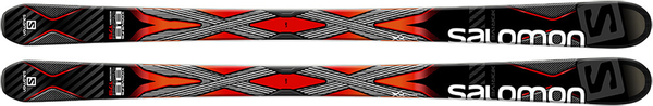 Salomon X-Drive 8.8 FS