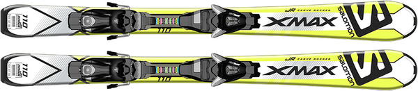 Salomon X-Max Jr | 100/110/120