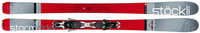 Stöckli Stormrider 88