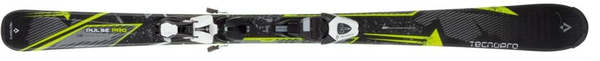 Tecnopro Pulse Pro Art ET